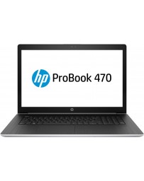 HP ProBook 470 G5 QC I7-8550u 1.80GHz, 16GB DDR4, 512GB SSD, 17" FHD, nVIDIA Geforce 930MX, Win 10 Pro