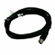 Dell 6FT USB 3.0 Printer Cable Type A Male to B Male