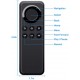 Bluetooth Remote With STB controls