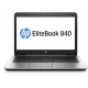 HP EliteBook 840 G3 i5-6200U 2,3 GHz, 8GB, 500GB SATA HDD