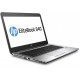 HP EliteBook 840 G3 i5-6200U 2,3 GHz, 8GB, 500GB SATA HDD