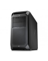 HP Z8 G4 2x Xeon Gold 20C 6148 2.4GHz, 64GB, 1TB Z-Turbo + 3TB, DVDRW, P4000 8GB, Win10 Pro