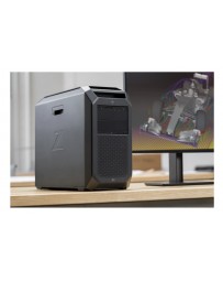 HP Z8 G4 2x Xeon Gold 8C 6134 3.2GHz, 192GB DDR4, 2TB SSD+ 4TB, DVDRW, Quadro RTX5000 16GB, Win 11 Pro