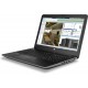 HP ZBook 15 G4 QC Core i7-7820HQ 2.90GHz, 500GB SSD, 16GB DDR4, 15" FDH 1920x1080, Quadro M2200, Win 10 Pro