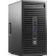 HP EliteDesk 705 G3 MT AMD Pro A10-8770 3.80GHz, 8GB DDR4, 250GB SSD, DVD, Win 10 Pro