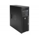 HP Z420 1x Xeon 6C E5-1650 V2 3.5GHz, 32GB DDR3, 256GB SSD, Win 10 Pro