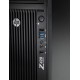 HP Z420 1x Xeon 6C E5-1650 V2 3.5GHz, 32GB DDR3, 256GB SSD, Win 10 Pro