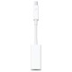 Apple Thunderbolt-naar-Gigabit Ethernet-adapter