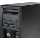 HP Z420 Xeon QC E5-1607 3.00 Ghz, 16GB (4x4GB) DDR3, 500GB HDD Win 10 Pro