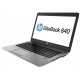 HP Elitebook 840 G1 Intel Core i5-4300u, 8GB, 240GB SSD, 14 inch, Win 10 Pro