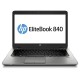 HP Elitebook 840 G1 Intel Core i5-4300u, 8GB, 240GB SSD, 14 inch, Win 10 Pro