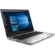 HP EliteBook 850 G3 Intel Core i5-6300U 2.40 GHz, 8GB DDR4, 256GB SSD, 15", Win 10 Pro