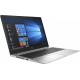 HP EliteBook 850 G6 QC i5-8365U 1.60GHz, 8GB DDR4, 250GB SSD NVme, 15" FHD, Qwerty, Win 10 Pro