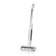 Nedis Stick Vacuums & Electric Brooms Zakloos 40 W Wit