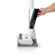 Nedis Stick Vacuums & Electric Brooms Zakloos 40 W Wit