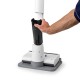 Nedis Stick Vacuums & Electric Brooms Zakloos 40 W Wit