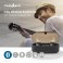 Volledig Draadloze Oordopjes Bluetooth® Maximale batterijduur: 5 hrs Drukbediening Charging case