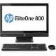 HP EliteOne 800 G1 All-in-One I5-4570S 3.2GHz