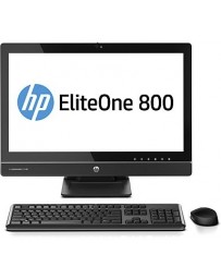 HP EliteOne 800 G1 All-in-One I5-4570S 3.2GHz