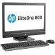 HP EliteOne 800 G1 All-in-One I5-4570S 3.2GHz