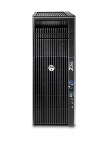 HP Z620 Workstation Xeon SC E5-2643 V2