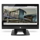 HP Z1 Workstation G2  AIO 27" Intel Xeon E3-1280 3.5 GHz, 8GB DDR3, 256GB SSD, Nvidia Q3000M, Win 10 Pro