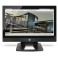 HP Z1 Workstation G2  AIO 27"  E3-1280 3.5 GHz, 8GB , 256GB SSD, Nvidia Q3000M, Win 10 Pro