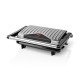 Contact Grill 750 W 23 x 14.5 cm Automatische temperatuurregeling Metaal