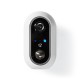 SmartLife Camera voor Buiten Wi-Fi Full HD 1080p IP65 Max. batterijduur: 4 months Cloud /