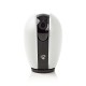SmartLife Camera voor Binnen Wi-Fi Full HD 1080p Kiep en kantel Cloud opslag (optioneel) / microSD (niet inbegrepen)