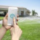 SmartLife Water Control en Besproeiïngssysteem Bluetooth Batterij Gevoed IP54 Maximale waterdruk: 8 bar Android™ / IOS