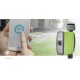 SmartLife Water Control en Besproeiïngssysteem Bluetooth Batterij Gevoed IP54 Maximale waterdruk: 8 bar Android™ / IOS