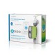 SmartLife Water Control en Besproeiïngssysteem Bluetooth Batterij Gevoed IP54 Maximale waterdruk: 8 bar Android™ / IOS