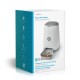 SmartLife Dierenvoeding Dispenser Wi-Fi 3.7 l Android™ / IOS