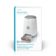 SmartLife Dierenvoeding Dispenser Wi-Fi 3.7 l Android™ / IOS