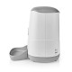 SmartLife Dierenvoeding Dispenser Wi-Fi 3.7 l Android™ / IOS