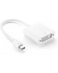 Apple Mini DisplayPort to DVI Adapter Wit