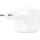 Apple USB Adapter 12W - Wit