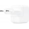 Apple USB Adapter 12W - Wit