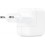 Apple USB Adapter 12W - Wit