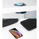 Vivolink Wireless QI Charger Zwart