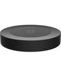 Vivolink Wireless QI Charger Zwart