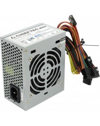 Chieftec SFX-350BS 350WATT powersupply unit silver