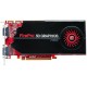 AMD ATI FirePro V5800 1GB GDDR5 DP-DVI 3D Video Graphics Card