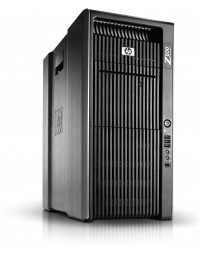 HP Z800 Workstation