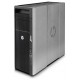 HP Z620 2x Xeon 10C E5-2660v2 2.20 GHz, 32GB DDR3, 3TB HDD, DVDRW, Quadro K2000 2GB, Win 10 Pro