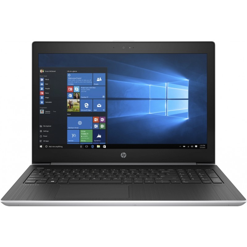 HP ProBook 450 G5, i5-8250U 1.60GHz, 8GB DDR4, 256GBNVMe SSD, 15.6 