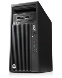 HP Z230 I7-4790 3.60GHz,32GB (4x8GB) DDR3, 250GB SSD + 1TB, DVD, K2200 4GB, Win 10 Pro