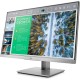 HP EliteDisplay E243 24" Full HD, IPS, DP, HDMI, VGA Zilver