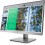 HP EliteDisplay E243 24" Full HD, IPS, DP, HDMI, VGA Zilver